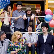 The Good China - List pictures