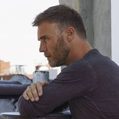 Gary Barlow - List pictures