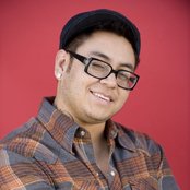 Andrew Garcia - List pictures