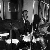 Art Blakey - List pictures