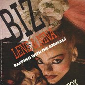 Lene Lovich - List pictures