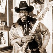 Clarence "gatemouth" Brown - List pictures