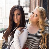 Megan And Liz - List pictures