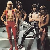 The Sweet - List pictures