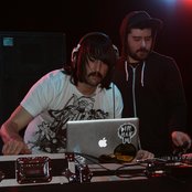 Mstrkrft - List pictures