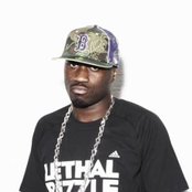 Lethal Bizzle - List pictures