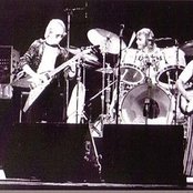 Wishbone Ash - List pictures