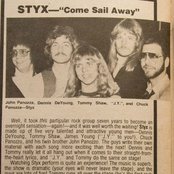 Styx - List pictures