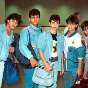 Menudo - List pictures