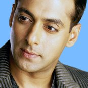 Salman Khan - List pictures