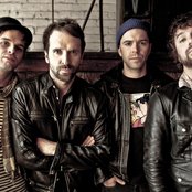 The Trews - List pictures