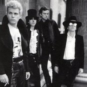 Generation X - List pictures