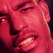 Luke James - List pictures