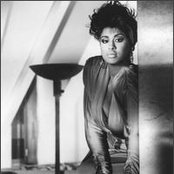 Phyllis Hyman - List pictures