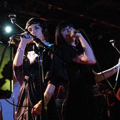 Ladytron - List pictures