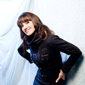 Rebecca St. James - List pictures