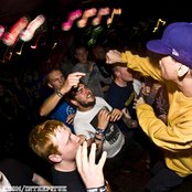 Bane - List pictures