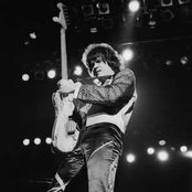 Trevor Rabin - List pictures