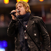 Terry Mcdermott - List pictures