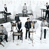 Brandt Brauer Frick - List pictures