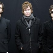 Eskimo Joe - List pictures