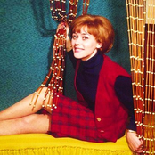 Conny Vandenbos - List pictures