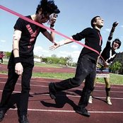 Yeah Yeah Yeahs - List pictures