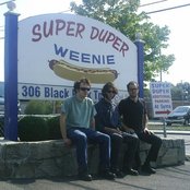 The Black Swans - List pictures