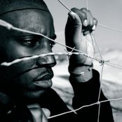 Abd Al Malik - List pictures