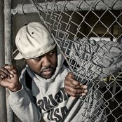 Mistah Fab - List pictures