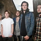 While She Sleeps - List pictures