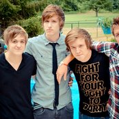 Late Nite Reading - List pictures