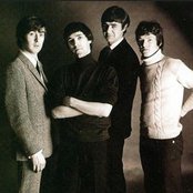 Spencer Davis Group - List pictures