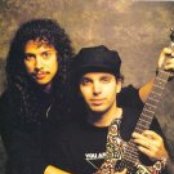 Joe Satriani - List pictures