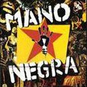 Mano Negra - List pictures