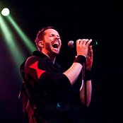 Seventh Wonder - List pictures