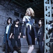 Blood Stain Child - List pictures