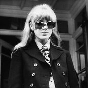 Marianne Faithfull - List pictures