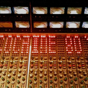 Cocaine 80's - List pictures