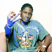 Aidonia - List pictures