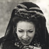 Maria Callas - List pictures