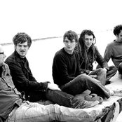 Madsen - List pictures