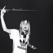 Alison Wonderland - List pictures