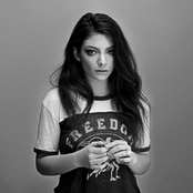 Lorde - List pictures