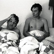 The Big Pink - List pictures