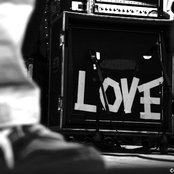 Circa Survive - List pictures