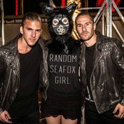 Galantis - List pictures