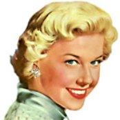 Doris Day - List pictures