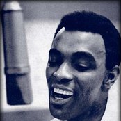 Chuck Jackson - List pictures