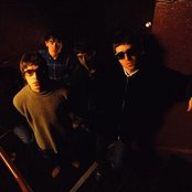 Oasis - List pictures